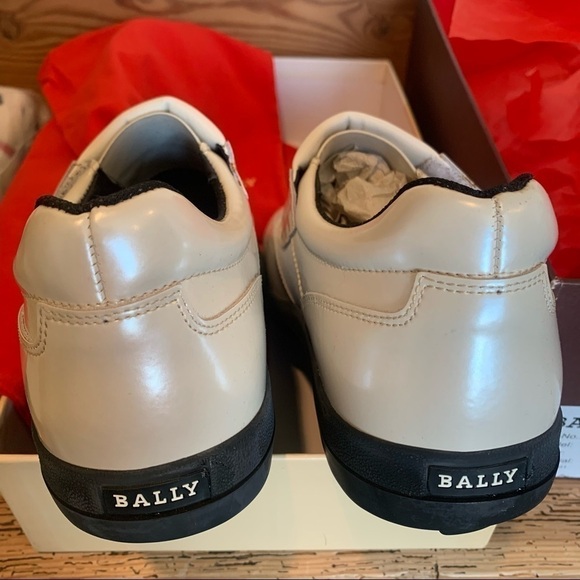 Bally golf shoes. - Picture 5 of 16